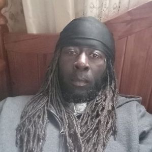 Meet your Posher, Frederick